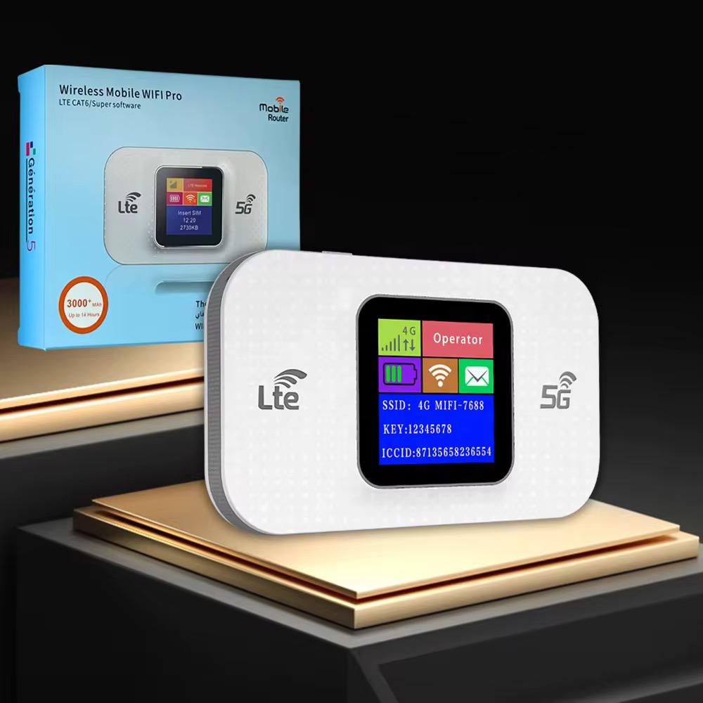 Universal  MF680 Mifi